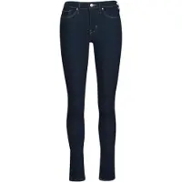 Levi's for woman. 19626-0001 Skinny skinny jeans 311 navy (33/32), Casual, Cotton, Denim