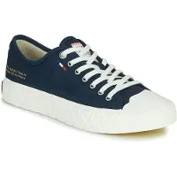 Palladium Ace Canvas Lenkkarit