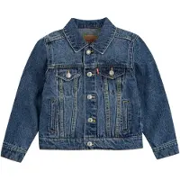 Levi's Farkkutakki - Kuorma-auto - Bristol - - 5 v (110) - Farkkutakit