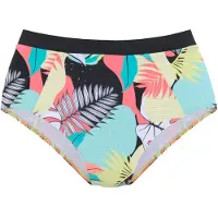 LASCANA Urheilubikini alaosa monivärinen