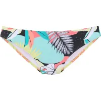 LASCANA Urheilubikini alaosa sininen / keltainen / vaaleanpunainen / musta / valkoinen