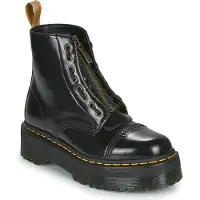 Dr. Martens Vegan Sinclair - Black - 41