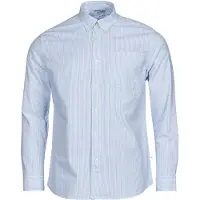 Selected Regrick Oxford Flex Pitkähihainen Kauluspaita