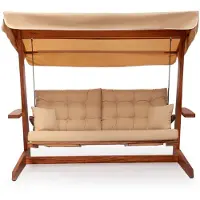 Skye Decor Ulkokeinu Sia 2400 - beige