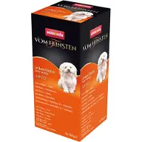 Animonda Vom Feinsten 6x150g Adult -mix maukas valikoima -koiranruoka