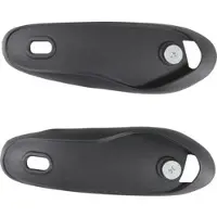Vanucci RV6 Hiomareunan pohjalevy unisex