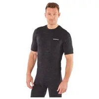 Vanucci RVX-Light Tekninen paita Musta Miehet, size 2XL