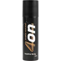4on TotalGrip Spray, Padelvarusteet
