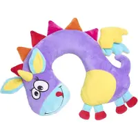 Travel-Blue Unicorn Juniorityyny
