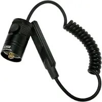 Nitecore RSW2D tactical remote switch