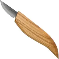 BeaverCraft Small Sloyd Carving puukko