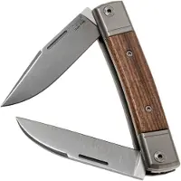 Lionsteel BestMan BM13 ST Santos slipjoint pocket knife