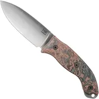 Ontario Hiking Knife