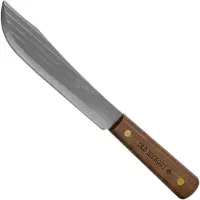 Old Hickory Butcher Knife