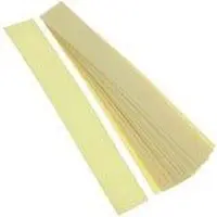Edge Pro polish tape, grit 3000