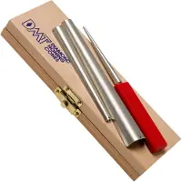 Dmt Diamond Cone Kit DCKF sharpening set