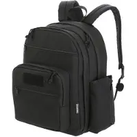 Maxpedition Prepared Citizen Deluxe backpack 32L PREPDLXB black