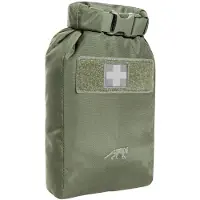 Tasmanian Tiger First Aid Basic WP, ensiapu, vihreä
