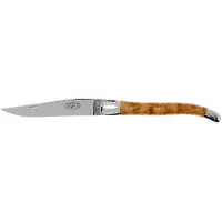 Laguiole 1211INTHBRI, burl