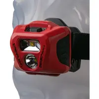 Streamlight Enduro Pro Haz-Lo 61428 ATEX Zone 0, head torch, 235 lumens