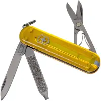 Victorinox Classic SD Tuscan Sun monitoimityökalu