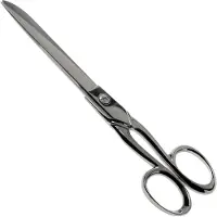 Victorinox France 8.1014.18, 18 cm household scissors