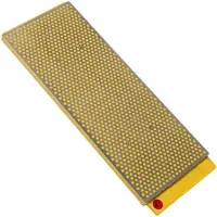 Dmt Duosharp Benchstone 10 W250FCNB double-sided sharpening stone coarse, fine