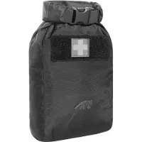 Tasmanian Tiger First Aid Basic WP, ensiapu, musta
