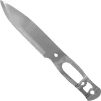 Casström Lars Fält Sleipner Steel Scandi puukon terä
