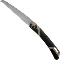 Kershaw Taskmaster Saw 2 Button Lock kääntöveitsi