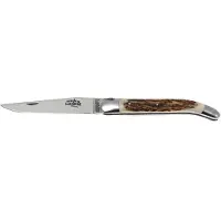 Laguiole 11cm deer horn 1211INCFBRI