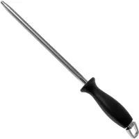 Lion Sabatier 863920 diamond-coated sharpening steel, 25cm