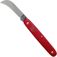 Victorinox Pruning knife XS 3.9060.B1 red
