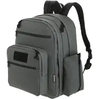 Maxpedition Prepared Citizen Deluxe Gray