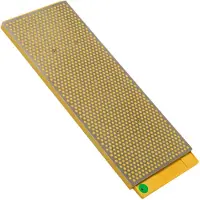 Dmt Duosharp Benchstone 10 W250EFNB double-sided sharpening stone fine, extra-fine