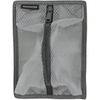 Maxpedition Entity Hook &amp; Loop Mesh storage panel, NTTPNMGRY