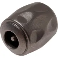 Lionsteel TIP BL Lanyard Bead, Grey