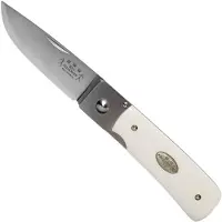 Fällkniven RL1 Elforyn Supertusk RL1ey pocket knife