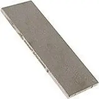 Dmt DiaSharp Bench Stone 6x2 D6X one-sided, extra coarse