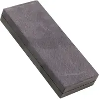 Ardennes-Coticule 843 Belgian Blue and La Pyrénéés combination sharpening stone, 150 x 60 mm