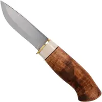 Karesuandokniven The Boar (Galten), Light, Exklusiv 3644 hunting knife