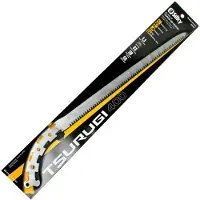 Silky Tsurugi 400-10 saw blade