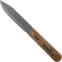 Old Hickory Paring Knife 3"