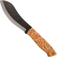 Brisa Nessmuk 125 Curly Birch