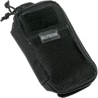 Maxpedition SKINNY Pocket Organizer Black