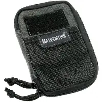 Maxpedition Mini Pocket Organizer pouch, grey