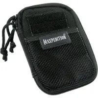 Maxpedition Mini Pocket Organizer tarvikelaukku, musta