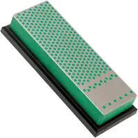 Dmt Machinist Diamond Whetstone Extra fine WM6EP diamond-coated sharpening stone extra-fine