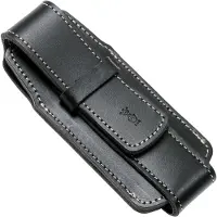 Opinel Leather Sheath Chic Black OneSize