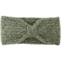 Pieces Pyron Structured Headband Vihreä Mies